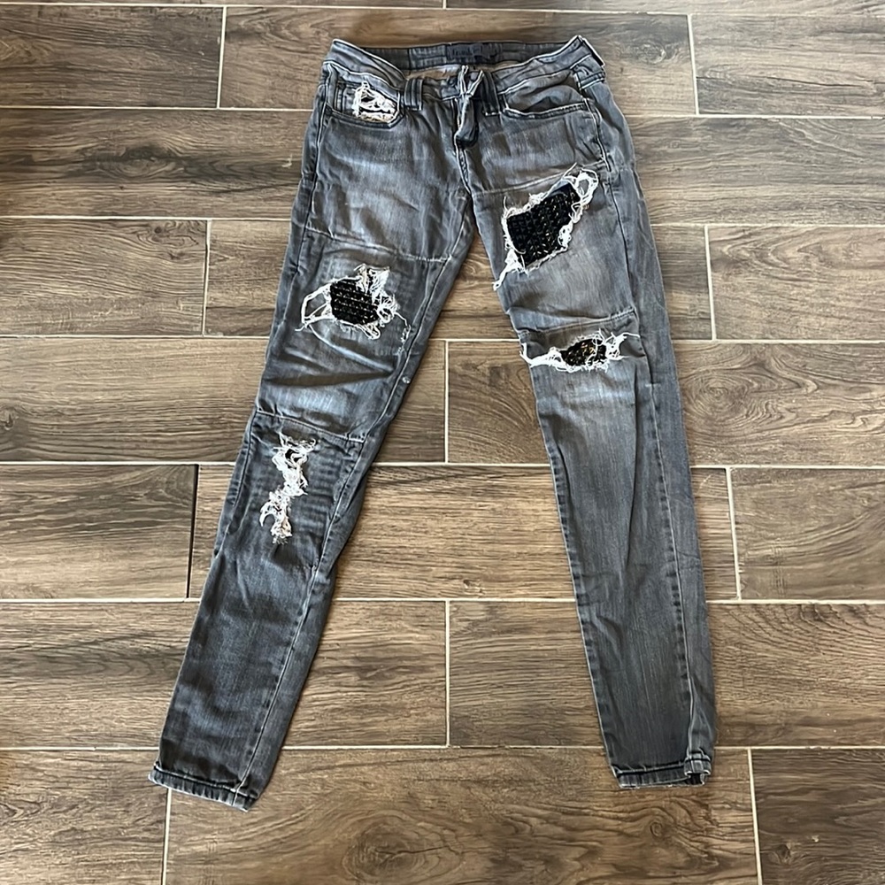 Frankie B Jeans size 24